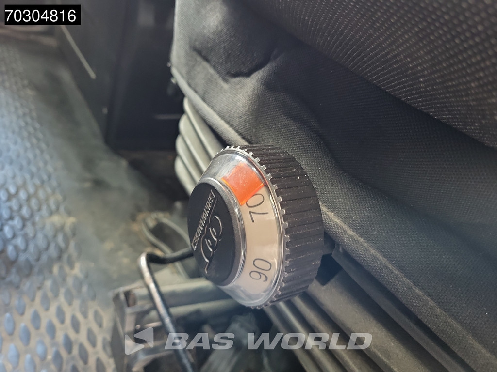 Iveco Daily 35S18 3.0L Automaat L2H2 3,5t Trekhaak 190PK LED Airco Cruise Euro6 L2 Airco Trekhaak Cruise control 21