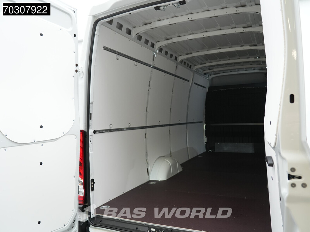 Iveco Daily 35S18 3.0L Automaat L3H2 180PK 3,5t Trekgewicht ACC Airco Camera Parkeersensoren Cruise CarPlay Euro6 L3 Airco 10