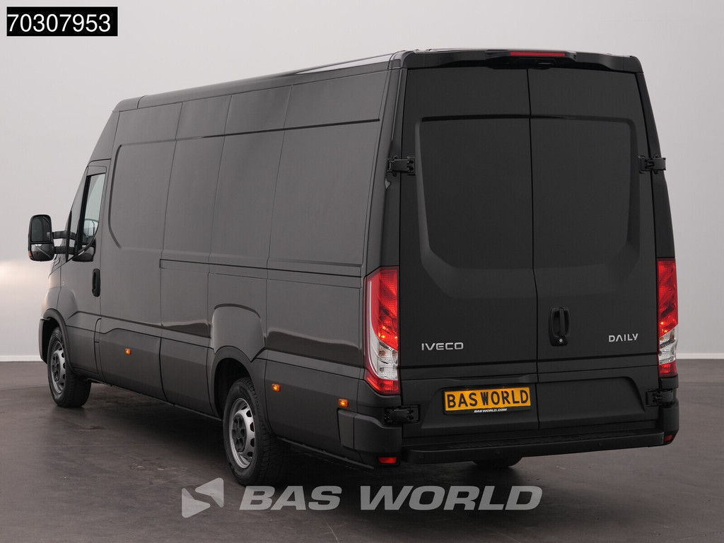 Iveco Daily 35S18 3.0L Automaat L4H2 180PK ACC Airco Camera Parkeersensoren 3,5t Trekgewicht Euro6 L4 Airco 2