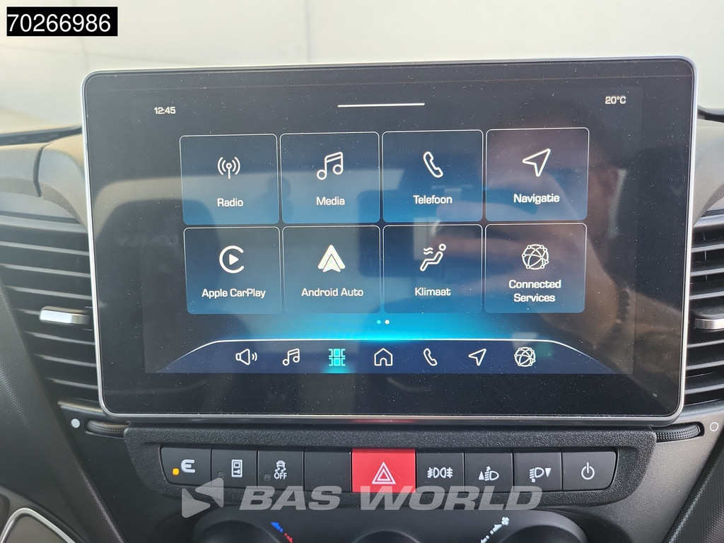 Iveco Daily 35S18 3.0L Koelwagen Thermoking C-250 LED ACC Navi Airco Koel Koeler Kühl Kühler Bakwagen Kühlkoffer 17m3 Airco 12