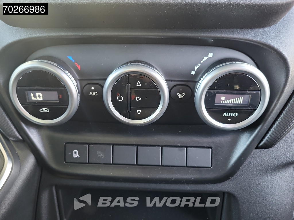 Iveco Daily 35S18 3.0L Koelwagen Thermoking C-250 LED ACC Navi Airco Koel Koeler Kühl Kühler Bakwagen Kühlkoffer 17m3 Airco 13