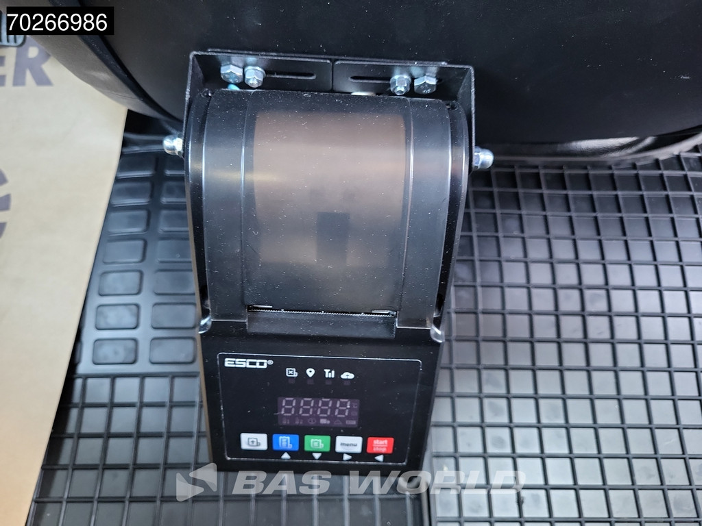 Iveco Daily 35S18 3.0L Koelwagen Thermoking C-250 LED ACC Navi Airco Koel Koeler Kühl Kühler Bakwagen Kühlkoffer 17m3 Airco 14