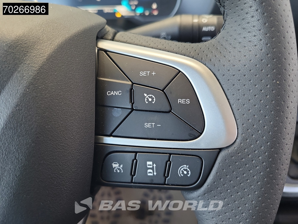 Iveco Daily 35S18 3.0L Koelwagen Thermoking C-250 LED ACC Navi Airco Koel Koeler Kühl Kühler Bakwagen Kühlkoffer 17m3 Airco 16