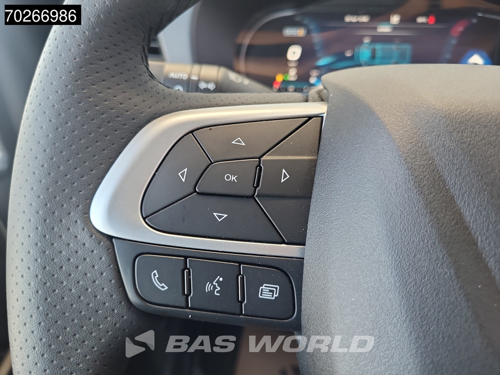 Iveco Daily 35S18 3.0L Koelwagen Thermoking C-250 LED ACC Navi Airco Koel Koeler Kühl Kühler Bakwagen Kühlkoffer 17m3 Airco 17