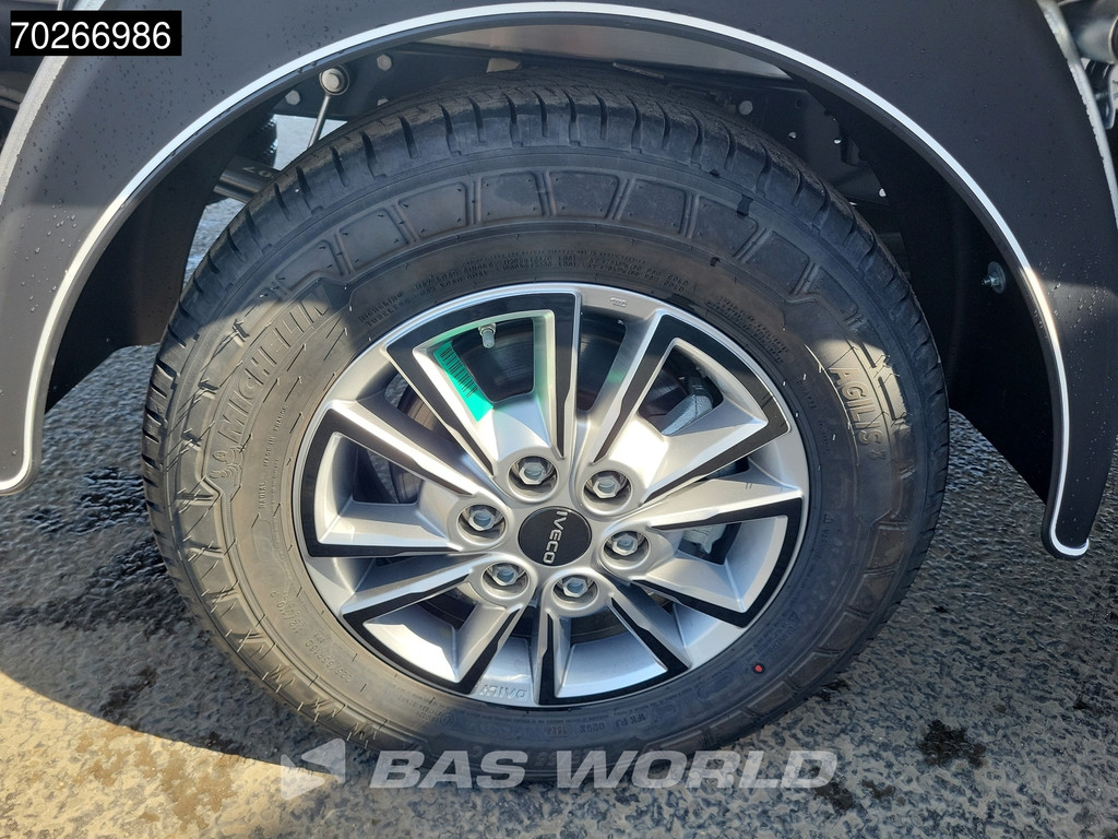 Iveco Daily 35S18 3.0L Koelwagen Thermoking C-250 LED ACC Navi Airco Koel Koeler Kühl Kühler Bakwagen Kühlkoffer 17m3 Airco 21