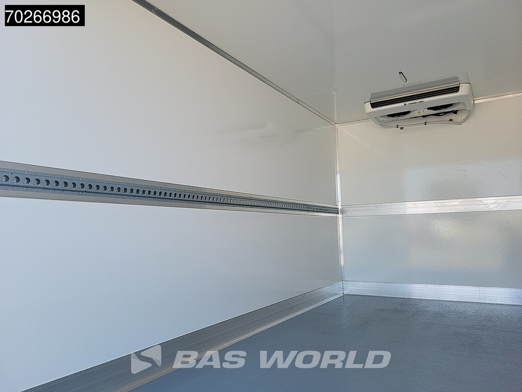 Iveco Daily 35S18 3.0L Koelwagen Thermoking C-250 LED ACC Navi Airco Koel Koeler Kühl Kühler Bakwagen Kühlkoffer 17m3 Airco 7