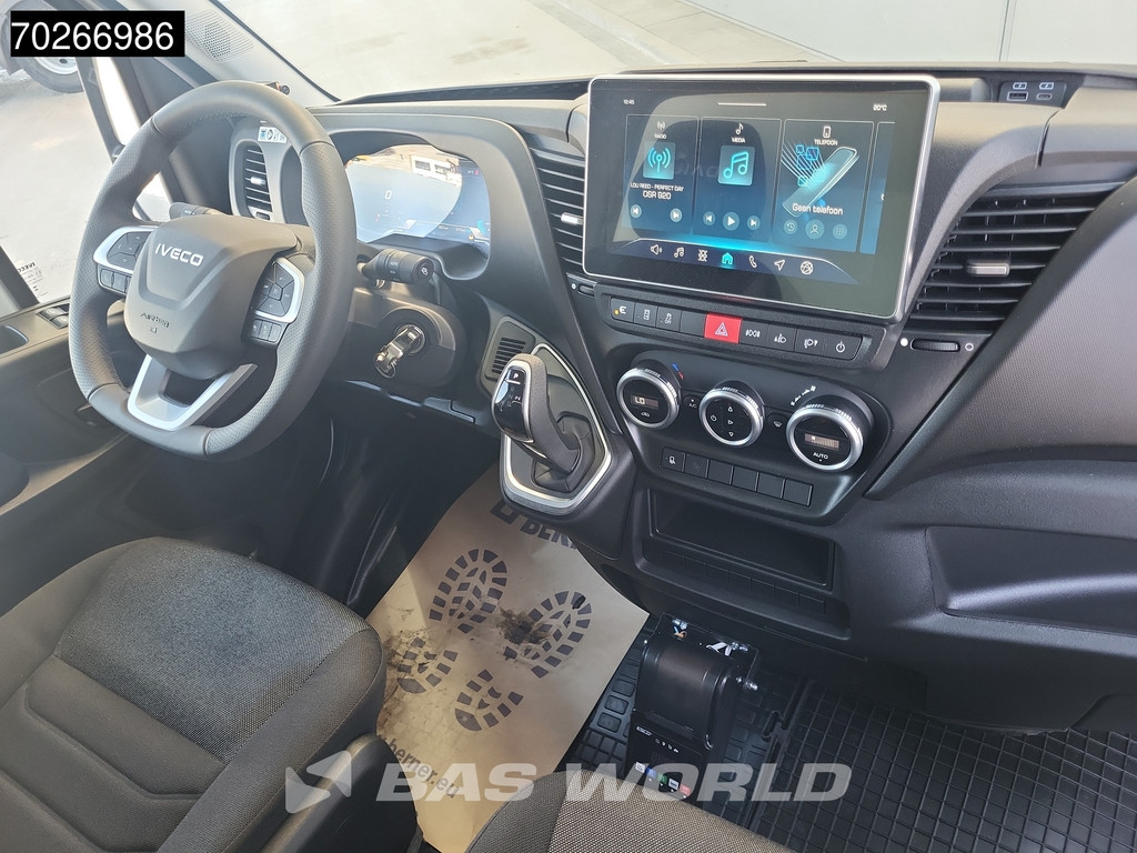 Iveco Daily 35S18 3.0L Koelwagen Thermoking C-250 LED ACC Navi Airco Koel Koeler Kühl Kühler Bakwagen Kühlkoffer 17m3 Airco 8