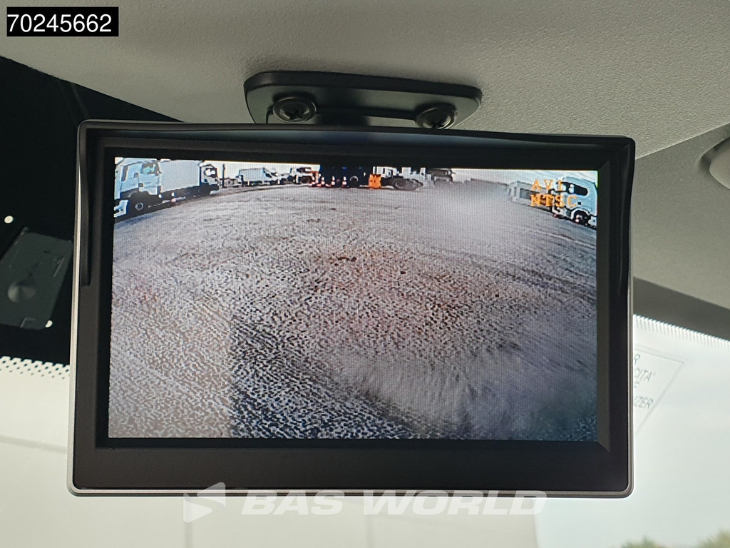 Iveco Daily 35S18 3.0L Laadklep Schuifzeilen Airco Cruise Bakwagen Meubelbak Zeilenwagen Schuifzeil Plane 22m3 Airco Cruise control 15