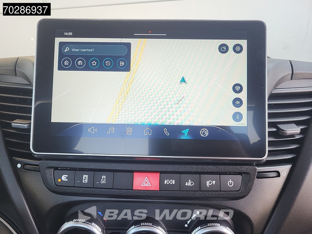 Iveco Daily 35S18 Automaat Autotransporter 3,5t Trekhaak Navi Airco LED ACC Euro6 Oprijwagen Cartransporter Trekhaak 17