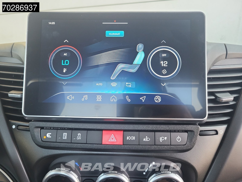 Iveco Daily 35S18 Automaat Autotransporter 3,5t Trekhaak Navi Airco LED ACC Euro6 Oprijwagen Cartransporter Trekhaak 18