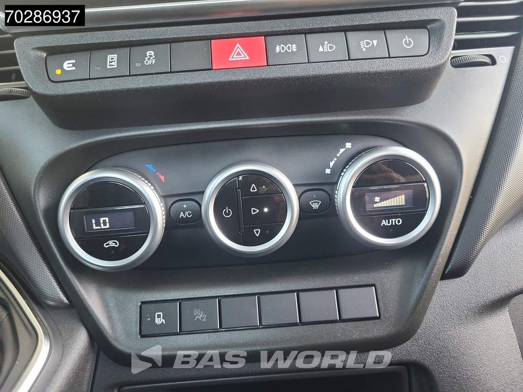 Iveco Daily 35S18 Automaat Autotransporter 3,5t Trekhaak Navi Airco LED ACC Euro6 Oprijwagen Cartransporter Trekhaak 19