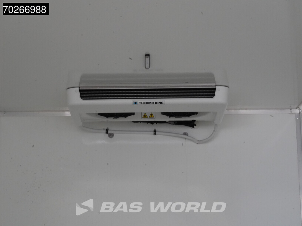 Iveco Daily 35S18 BPM VRIJ! 3.0L Koelwagen Laadklep Thermoking C-250 LED ACC Navi Airco Koel Koeler Kühl Kühler Kühlkoffer Bakwagen 17m3 Airco 10