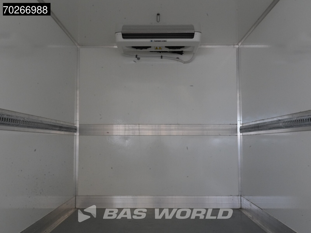 Iveco Daily 35S18 BPM VRIJ! 3.0L Koelwagen Laadklep Thermoking C-250 LED ACC Navi Airco Koel Koeler Kühl Kühler Kühlkoffer Bakwagen 17m3 Airco 8