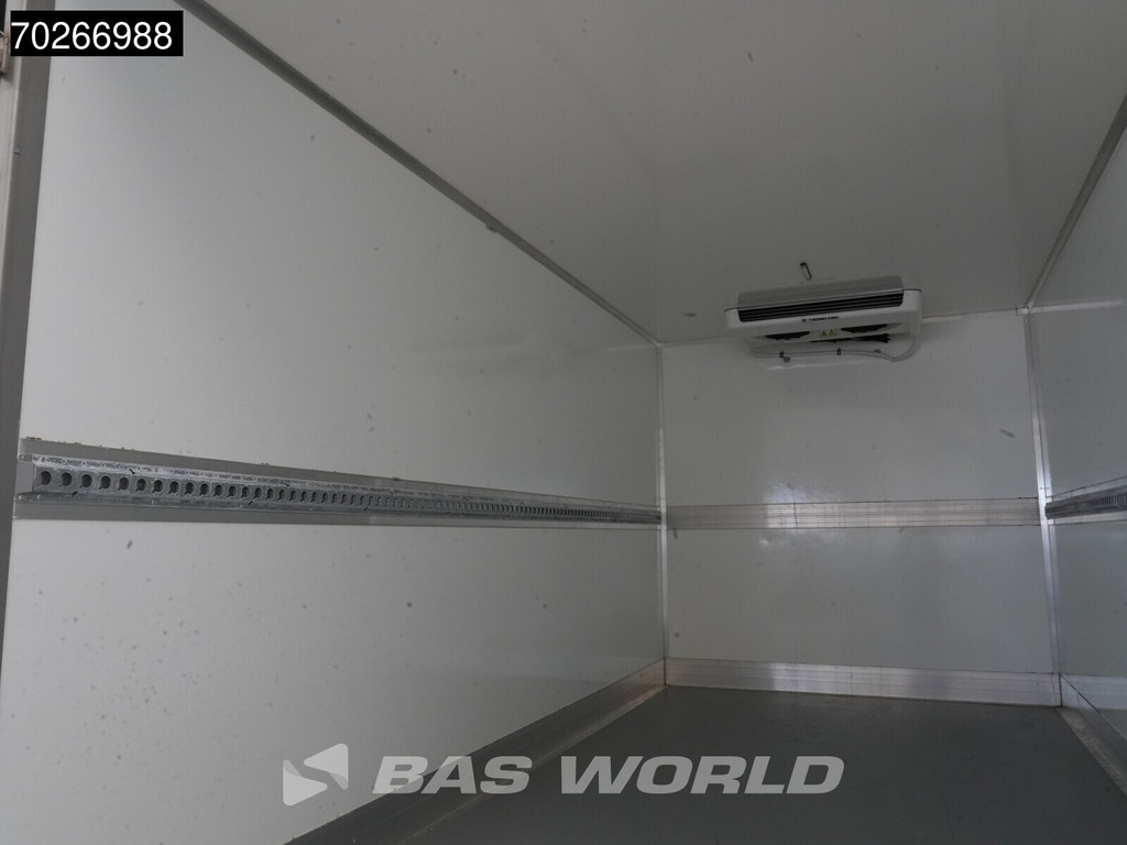 Iveco Daily 35S18 BPM VRIJ! 3.0L Koelwagen Laadklep Thermoking C-250 LED ACC Navi Airco Koel Koeler Kühl Kühler Kühlkoffer Bakwagen 17m3 Airco 9