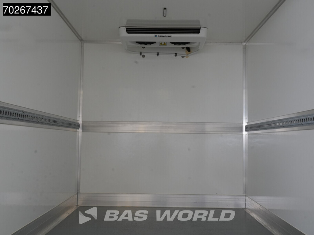 Iveco Daily 35S18 BPM VRIJ! 3.0L Koelwagen Laadklep Thermoking C-250 LED ACC Navi Airco Koel Koeler Kühl Kühler Kühlkoffer Bakwagen 20m3 Airco 10