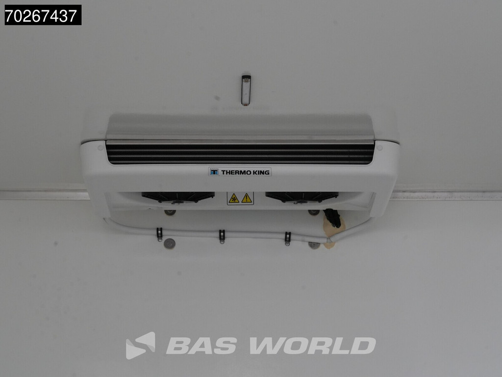Iveco Daily 35S18 BPM VRIJ! 3.0L Koelwagen Laadklep Thermoking C-250 LED ACC Navi Airco Koel Koeler Kühl Kühler Kühlkoffer Bakwagen 20m3 Airco 11
