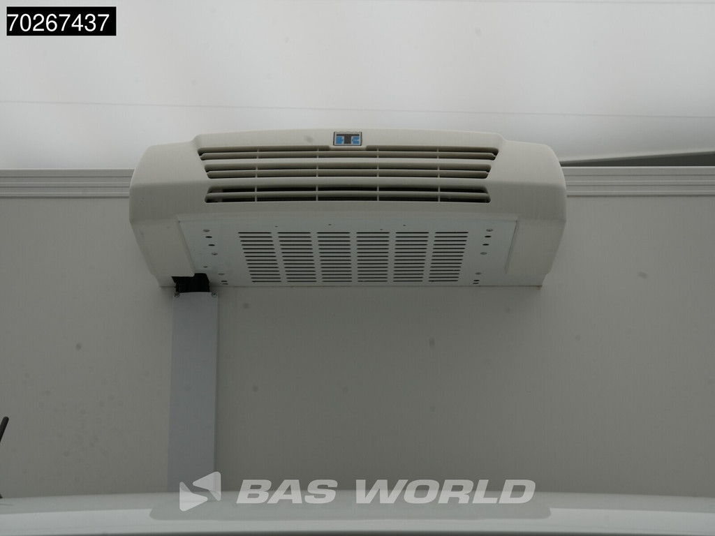 Iveco Daily 35S18 BPM VRIJ! 3.0L Koelwagen Laadklep Thermoking C-250 LED ACC Navi Airco Koel Koeler Kühl Kühler Kühlkoffer Bakwagen 20m3 Airco 14