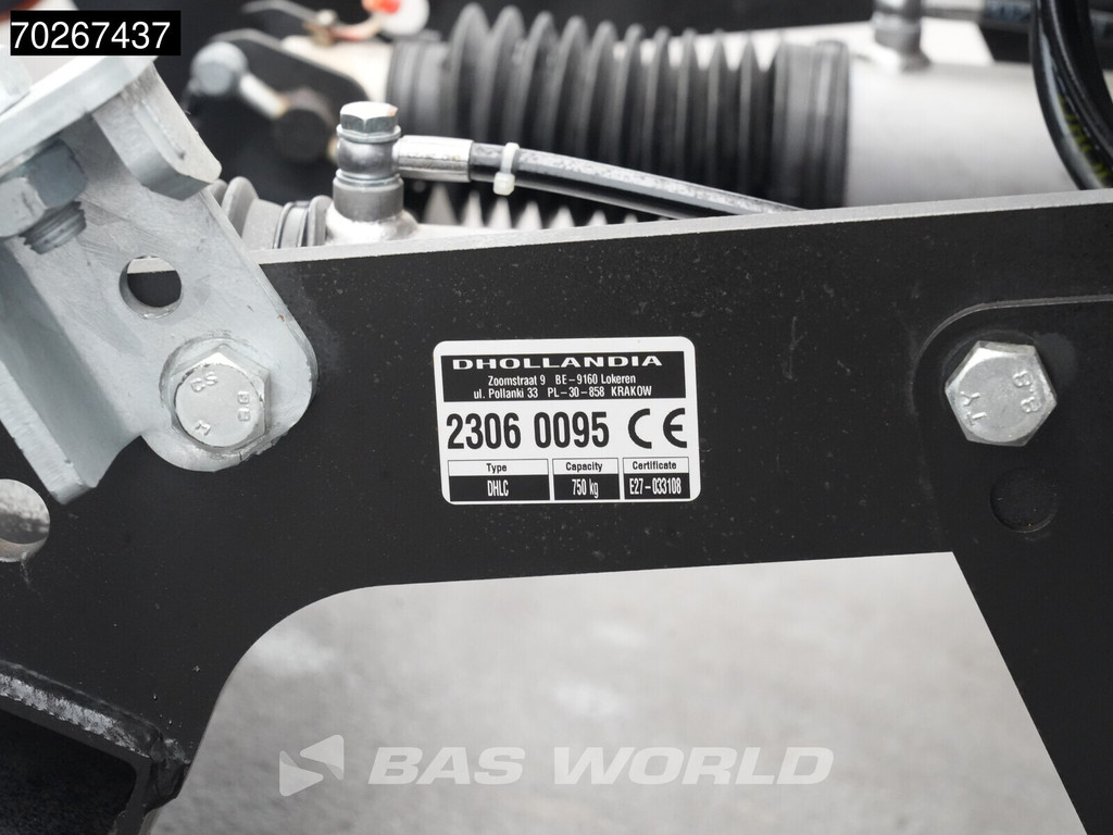 Iveco Daily 35S18 BPM VRIJ! 3.0L Koelwagen Laadklep Thermoking C-250 LED ACC Navi Airco Koel Koeler Kühl Kühler Kühlkoffer Bakwagen 20m3 Airco 16