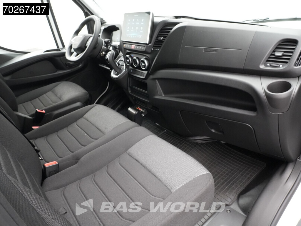 Iveco Daily 35S18 BPM VRIJ! 3.0L Koelwagen Laadklep Thermoking C-250 LED ACC Navi Airco Koel Koeler Kühl Kühler Kühlkoffer Bakwagen 20m3 Airco 17