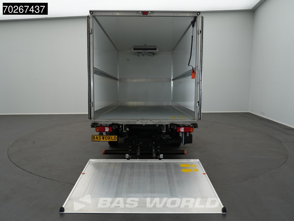 Iveco Daily 35S18 BPM VRIJ! 3.0L Koelwagen Laadklep Thermoking C-250 LED ACC Navi Airco Koel Koeler Kühl Kühler Kühlkoffer Bakwagen 20m3 Airco 8