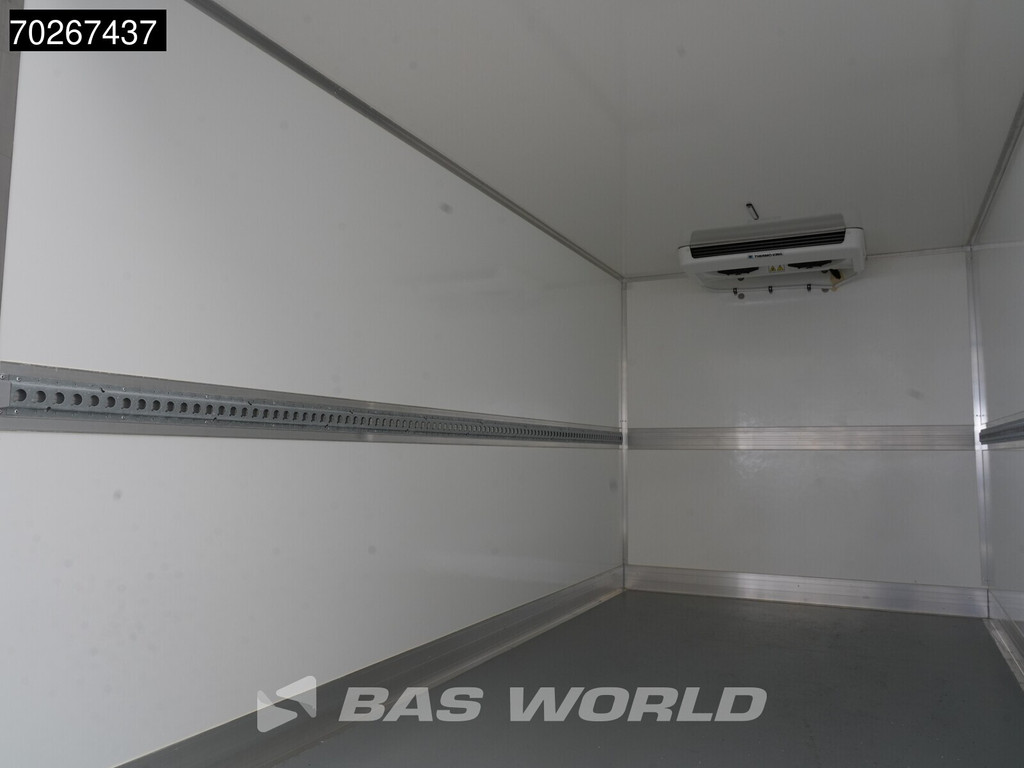 Iveco Daily 35S18 BPM VRIJ! 3.0L Koelwagen Laadklep Thermoking C-250 LED ACC Navi Airco Koel Koeler Kühl Kühler Kühlkoffer Bakwagen 20m3 Airco 9