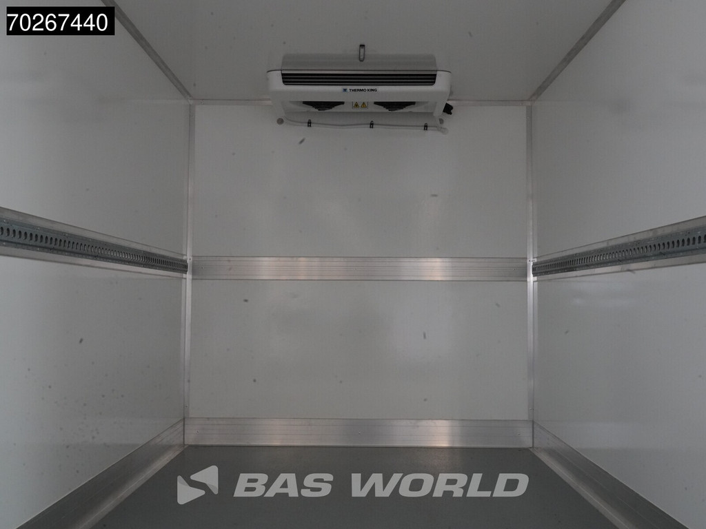 Iveco Daily 35S18 BPM VRIJ! 3.0L Laadklep Koelwagen Vriezer Thermoking V-200 MAX 220V stekker -18 LED Navi Airco ACC Koel Koeler Kühler Kühlwagen Kühlkoffer Vries Frigo Bakwagen Airco 8