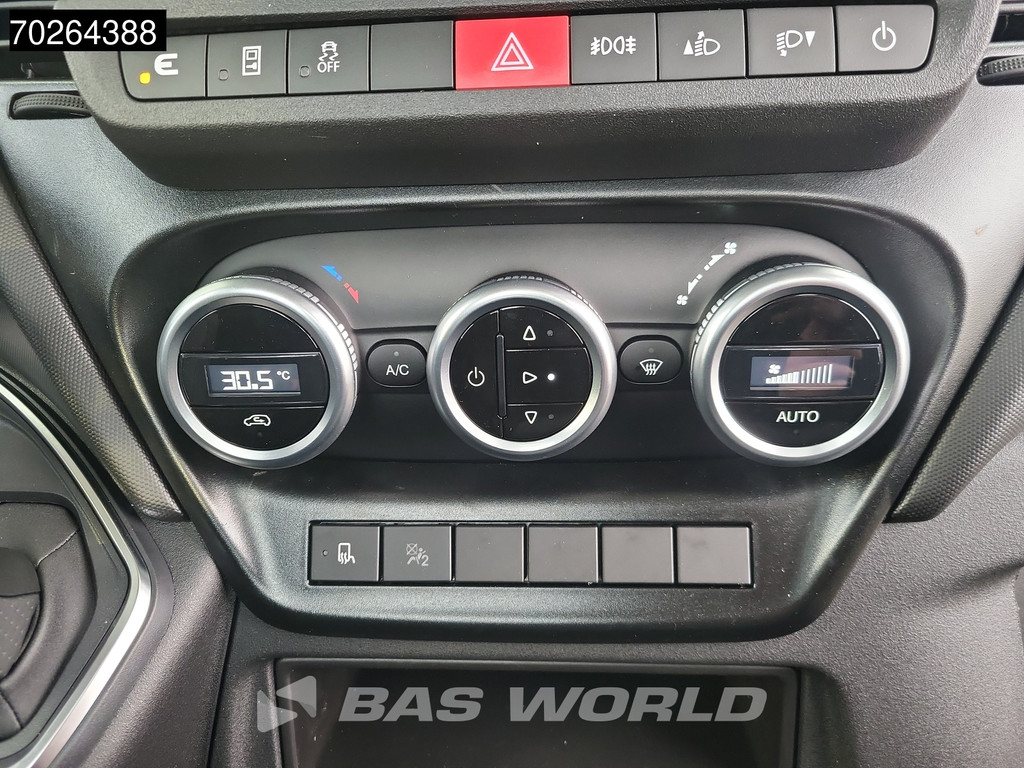 Iveco Daily 35S18 BPM VRIJ! Automaat BPM VRIJ! 410WB Chassis Cabine LED Navi ACC Camera Fahrgestell Airco 14