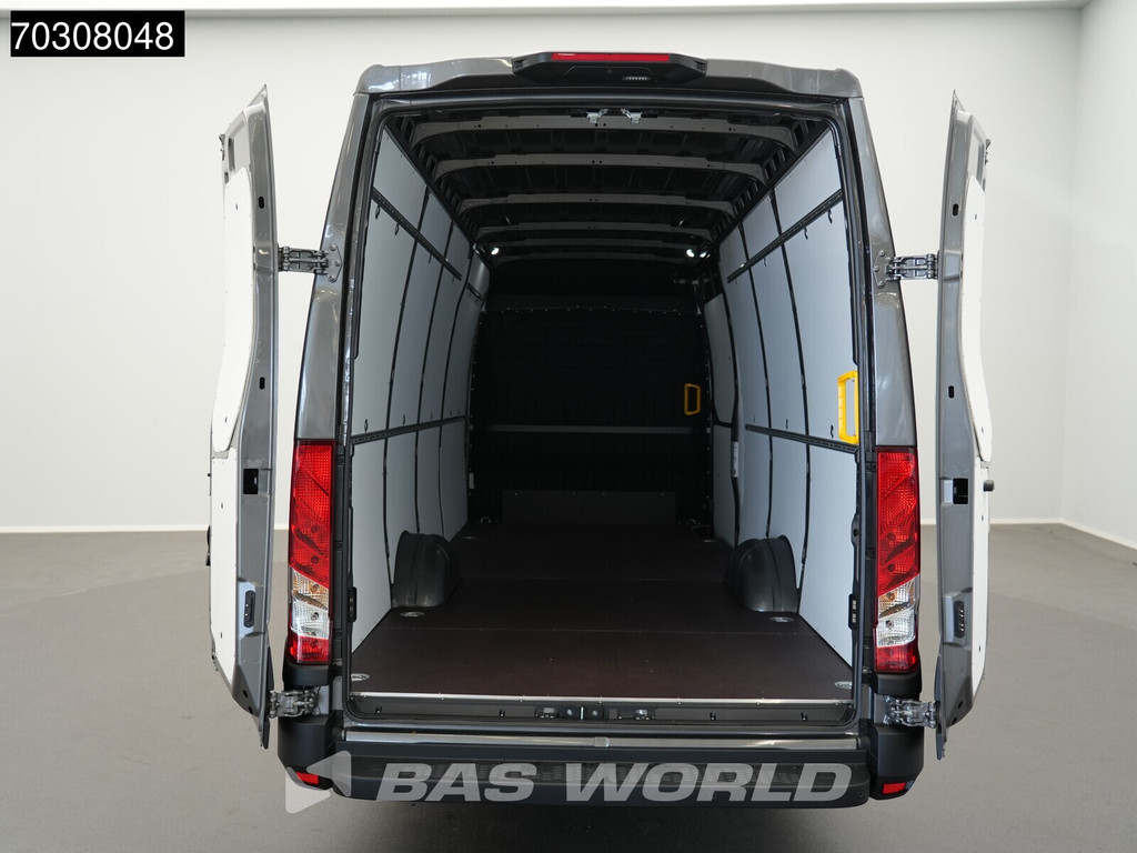 Iveco Daily 35S21 3.0L Automatic L3H2 210HP ACC LED Airco Camera CarPlay Parking Sensors Sitheating 3,5t Towing Capacity Euro6 L3 Airco 10