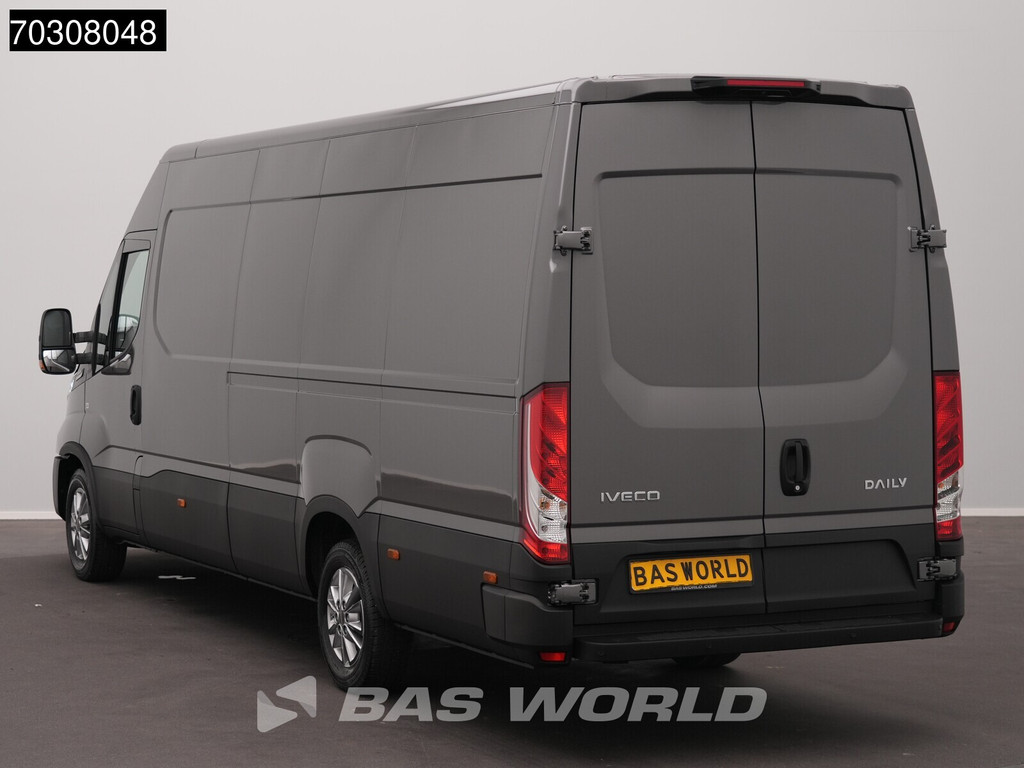 Iveco Daily 35S21 3.0L Automatic L3H2 210HP ACC LED Airco Camera CarPlay Parking Sensors Sitheating 3,5t Towing Capacity Euro6 L3 Airco 2