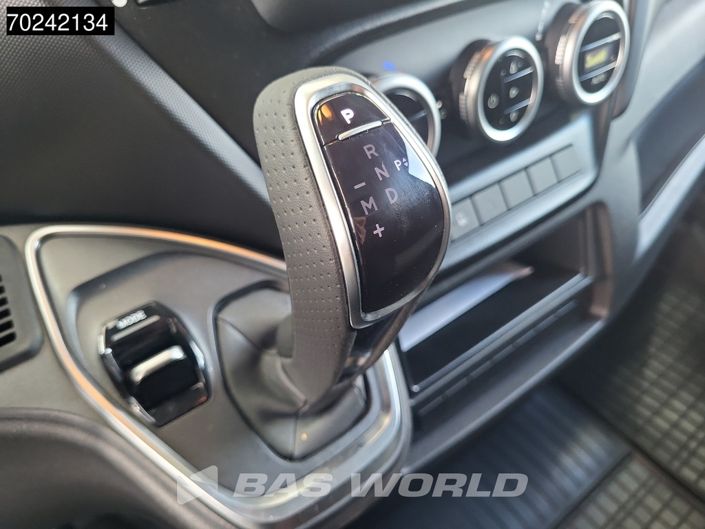 Iveco Daily 35S21 Automaat 2025 model L2H2 3,5 Trekvermogen ACC LED CarPlay Velgen Camera 12m3 Airco 17