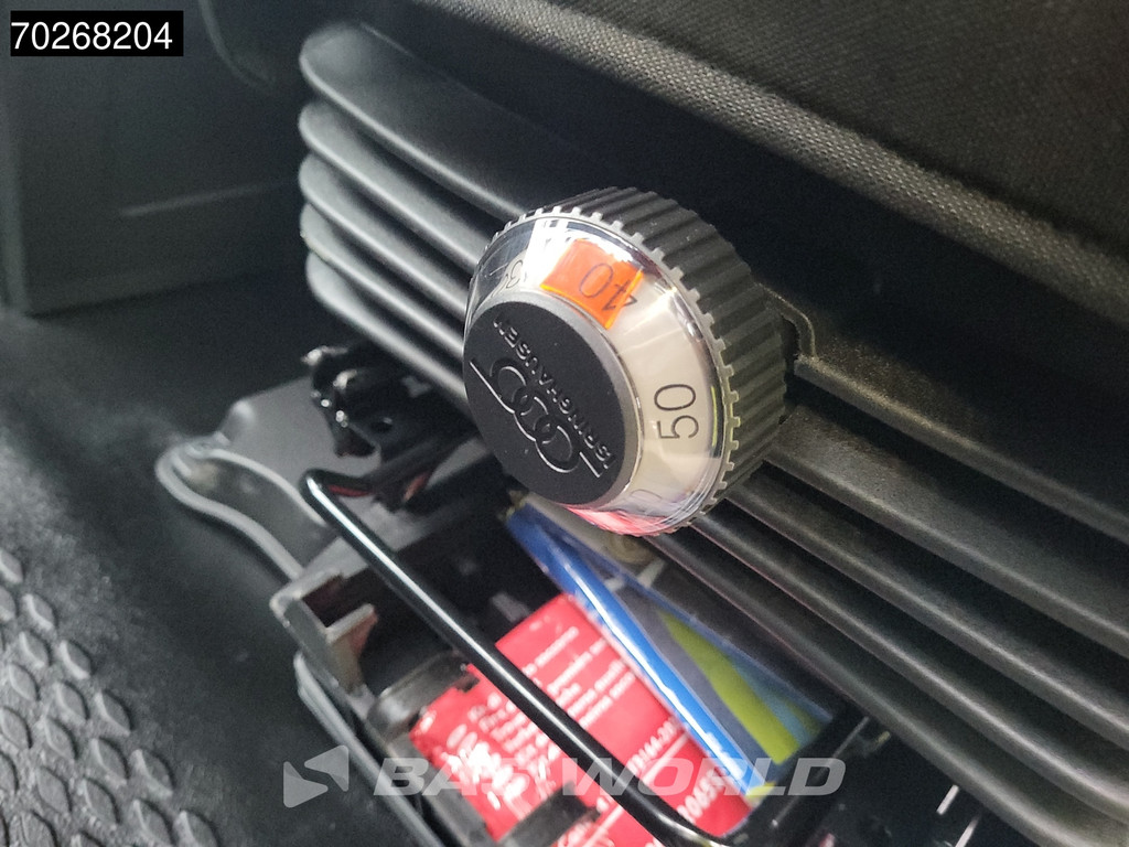 Iveco Daily 35S21 Automaat Black Edition 2025 model L2H2 ACC LED CarPlay Velgen Camera 12m3 Airco 20