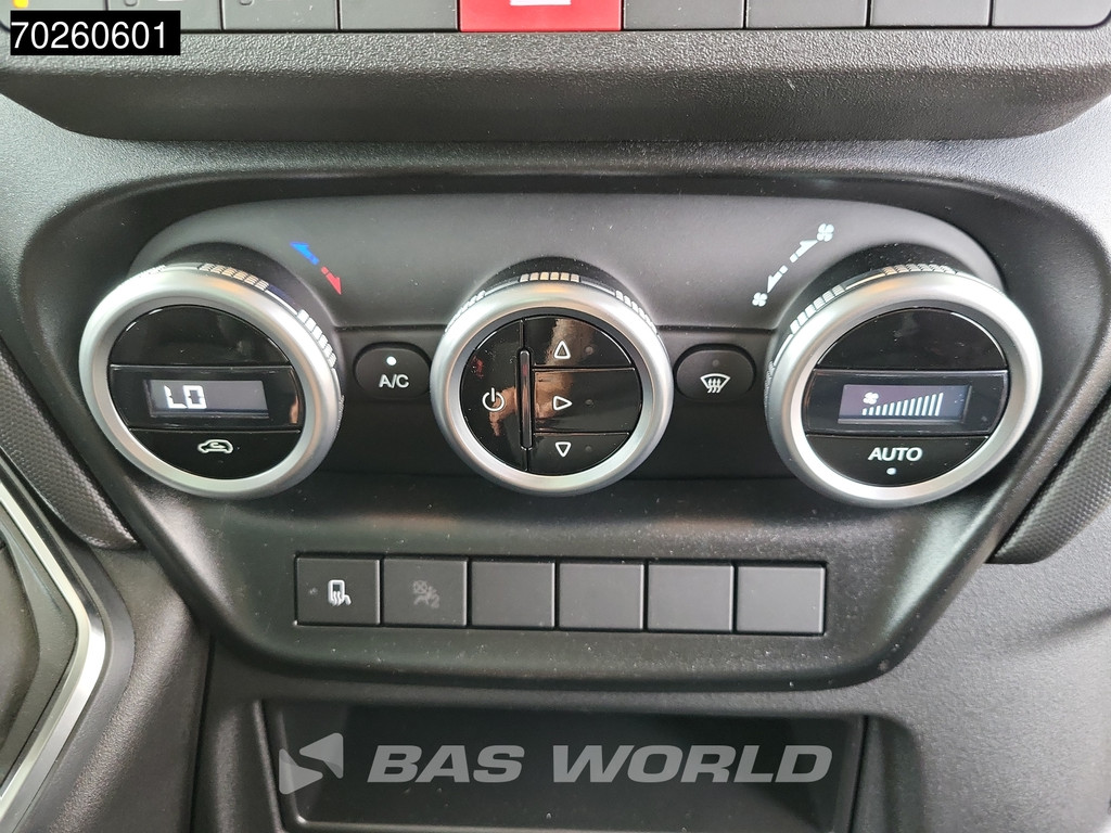 Iveco Daily 35S21 Automaat Lat om lat Dhollandia laadklep Bakwagen ACC LED Meubelbak Koffer 22m3 Airco 15