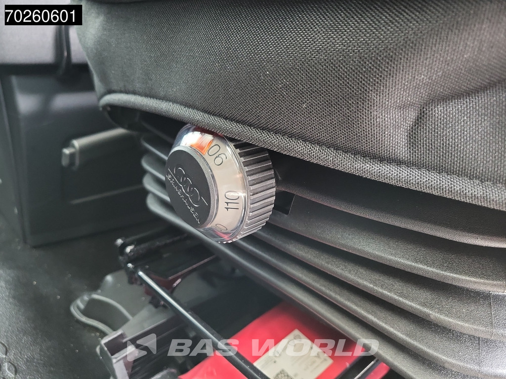 Iveco Daily 35S21 Automaat Lat om lat Dhollandia laadklep Bakwagen ACC LED Meubelbak Koffer 22m3 Airco 20