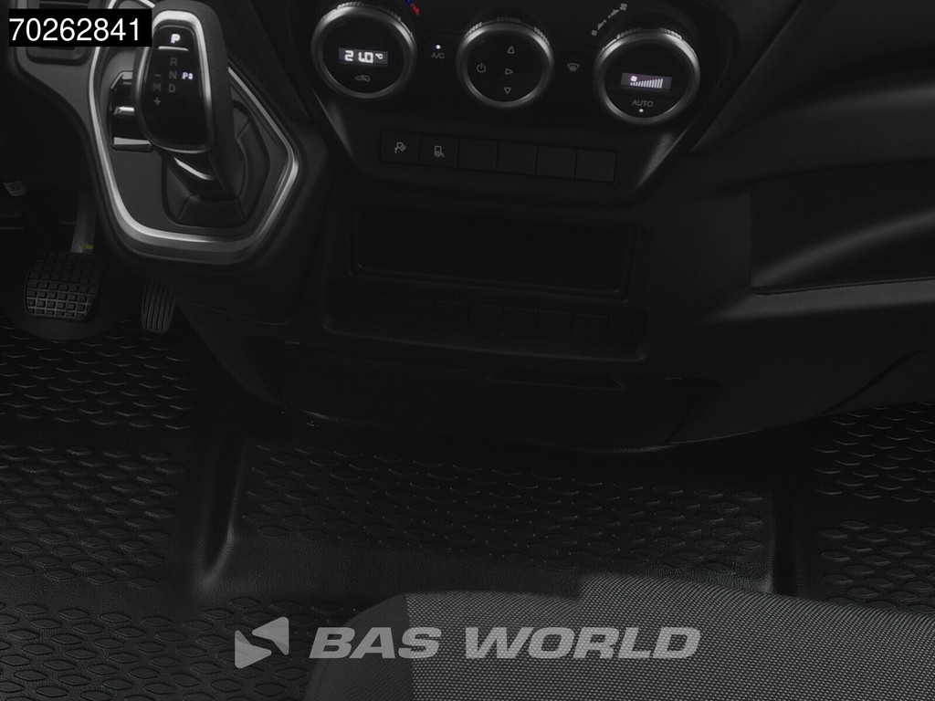 Iveco Daily 35S21 BPM VRIJ! 3.0L Automaat 210PK L3H2 2025-Model 3,5t Trekvermogen ACC LED CarPlay Camera Parkeersensoren Velgen 16m3 Euro6 L4H2 16m3 Airco 9