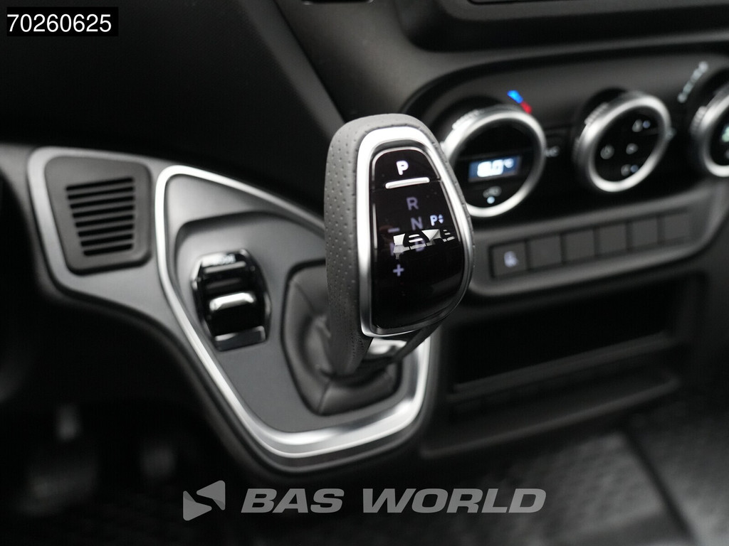 Iveco Daily 35S21 BPM VRIJ! 3.0L Automaat BPM VRIJ Chassis Cabine 410WB 2025 model LED CarPlay ACC Airco Fahrgestell Airco 20