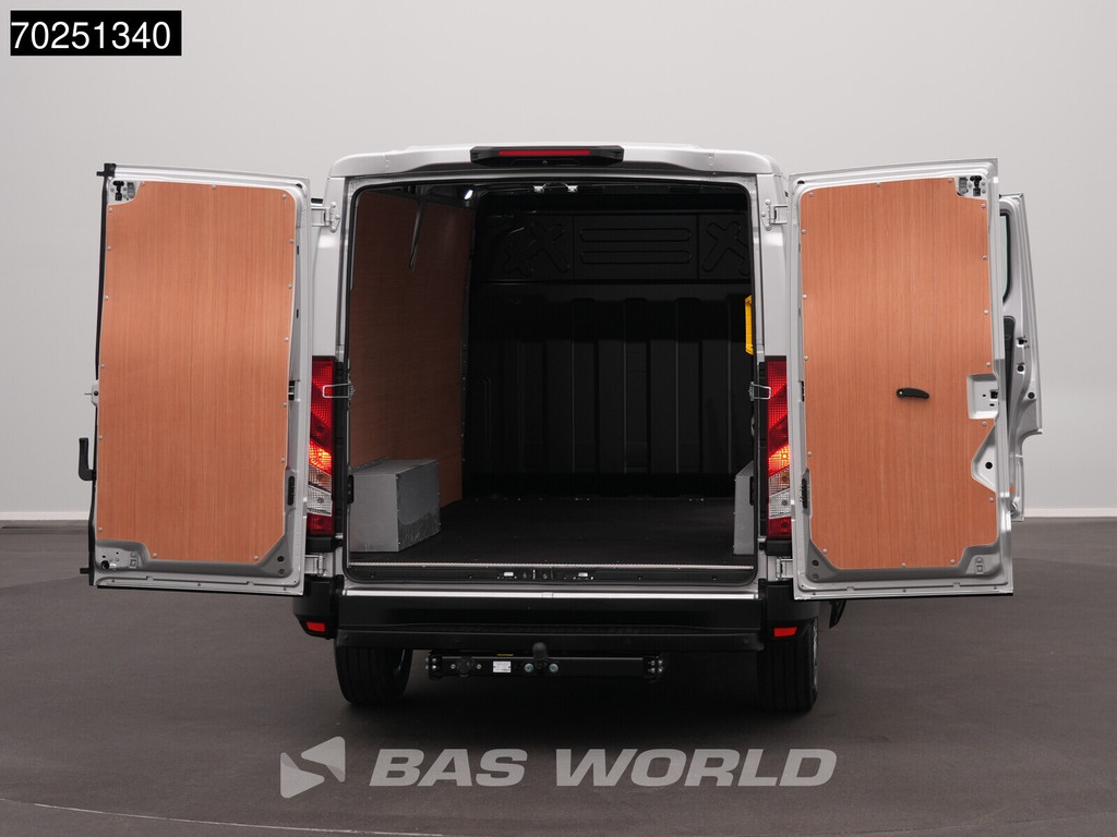 Iveco Daily 35S21 BPM VRIJ! 3.0L Automaat L2H1 210PK Laag Dak 2025-Model 3,5t Trekhaak ACC Navi LED Camera Parkeersensoren Euro6 L2 8m3 Airco Trekhaak 11