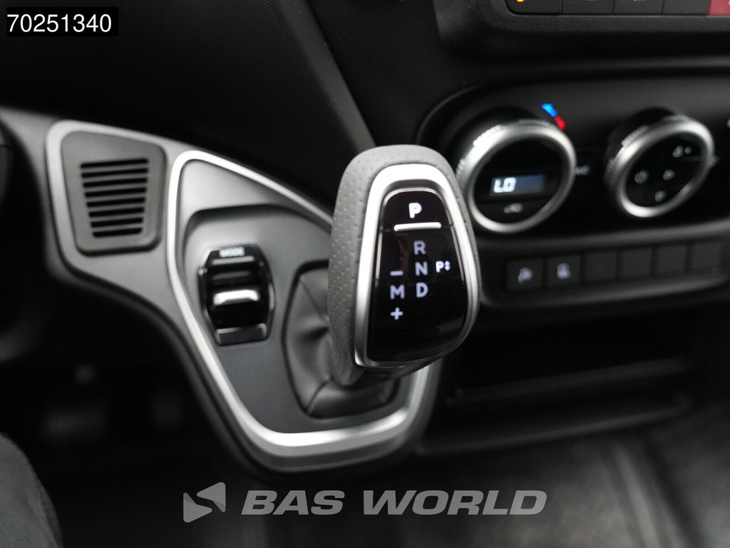 Iveco Daily 35S21 BPM VRIJ! 3.0L Automaat L2H1 210PK Laag Dak 2025-Model 3,5t Trekhaak ACC Navi LED Camera Parkeersensoren Euro6 L2 8m3 Airco Trekhaak 17
