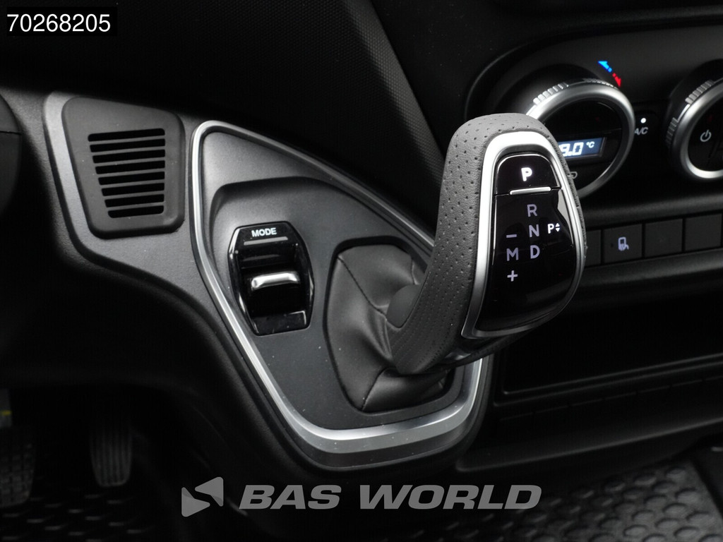 Iveco Daily 35S21 BPM VRIJ! 3.0L Automaat L2H2 2025model ACC LED Camera Parkeersensoren L2 3,5t Trekgewicht 12m3 Airco 13