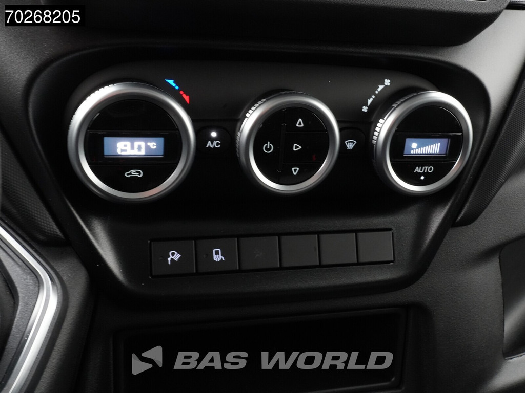 Iveco Daily 35S21 BPM VRIJ! 3.0L Automaat L2H2 2025model ACC LED Camera Parkeersensoren L2 3,5t Trekgewicht 12m3 Airco 14