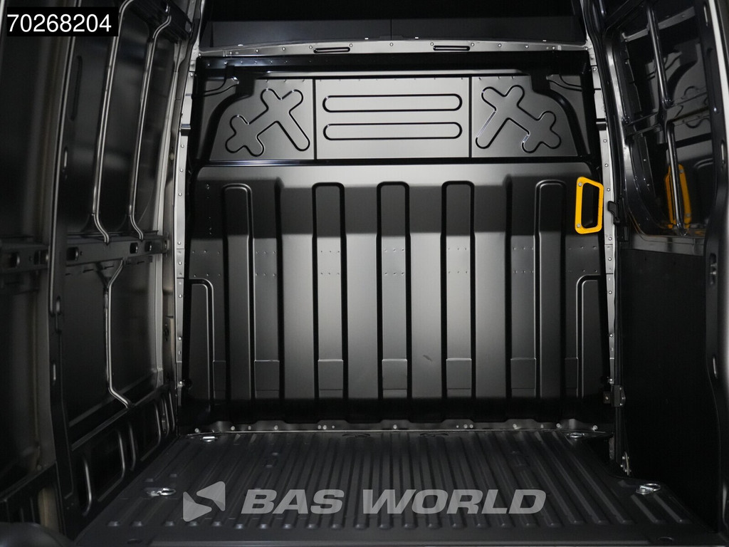 Iveco Daily 35S21 BPM VRIJ! Automaat Black Edition 2025 model L2H2 ACC LED CarPlay Velgen Camera 12m3 Airco 8