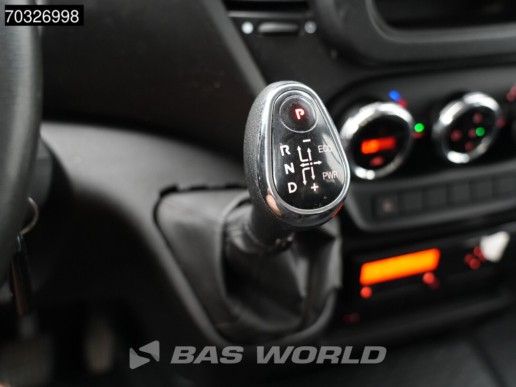 Iveco Daily 50C18 3.0L Automaat Dubbel Cabine Open Laadbak 3,5t Trekhaak Airco Cruise Euro6 Pritsche Pickup Open Box Airco Trekhaak Cruise control 20