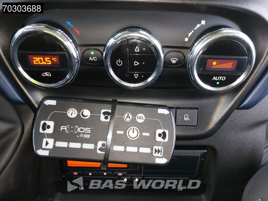 Iveco Daily 50C18 3.0L Automaat Open Laadbak Dubbellucht 3,5t Trekhaak Navi Airco Cruise Camera APK 07-2026 Euro6 Pritsche Pickup Open Box Airco Trekhaak Cruise control 21