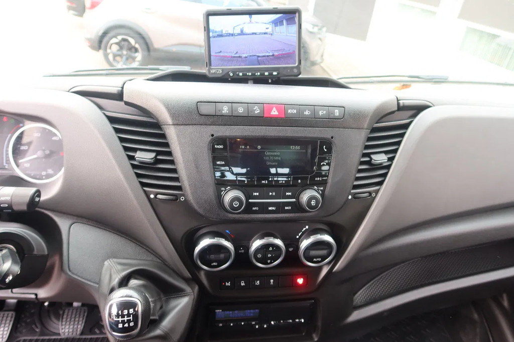 Iveco Daily 70 C 16 Recovery-truck,Bergingswagen , Apschlep. 7 persoons. ALS NIEUW 14