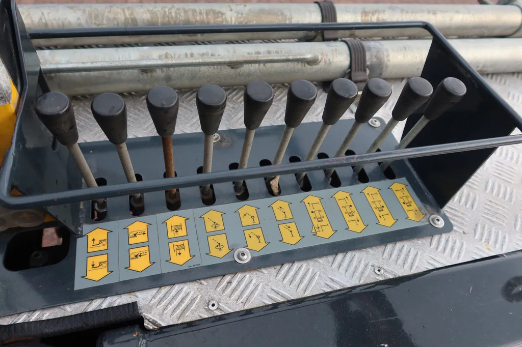 Iveco Daily 70 C 16 Recovery-truck,Bergingswagen , Apschlep. 7 persoons. ALS NIEUW 21