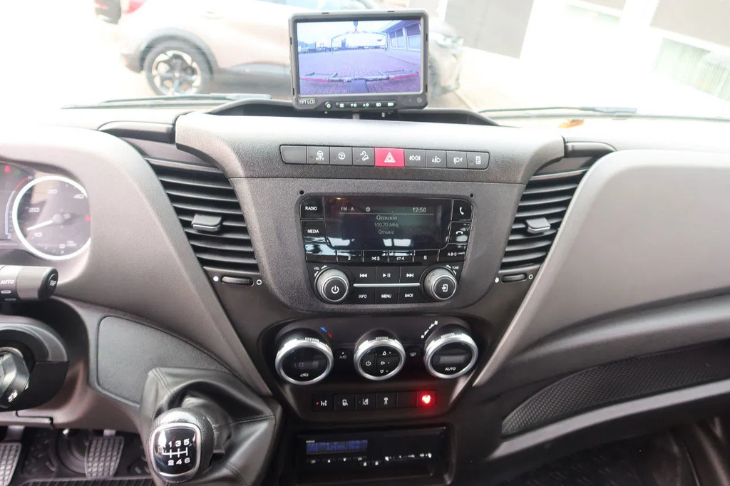 Iveco Daily 70 C 16 Recovery-truck, Bergingswagen, Apschlep 7 Persoons Als nieuw 14