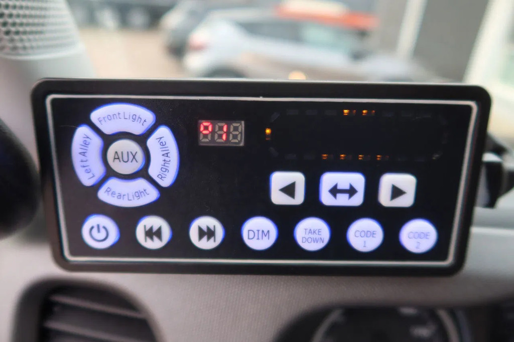 Iveco Daily 70 C 16 Recovery-truck, Bergingswagen, Apschlep 7 Persoons Als nieuw 15