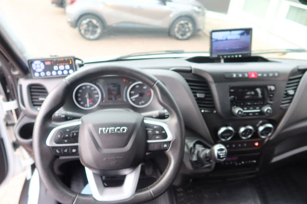 Iveco Daily 70 C 16 Recovery-truck, Bergingswagen, Apschlep 7 Persoons Als nieuw 16