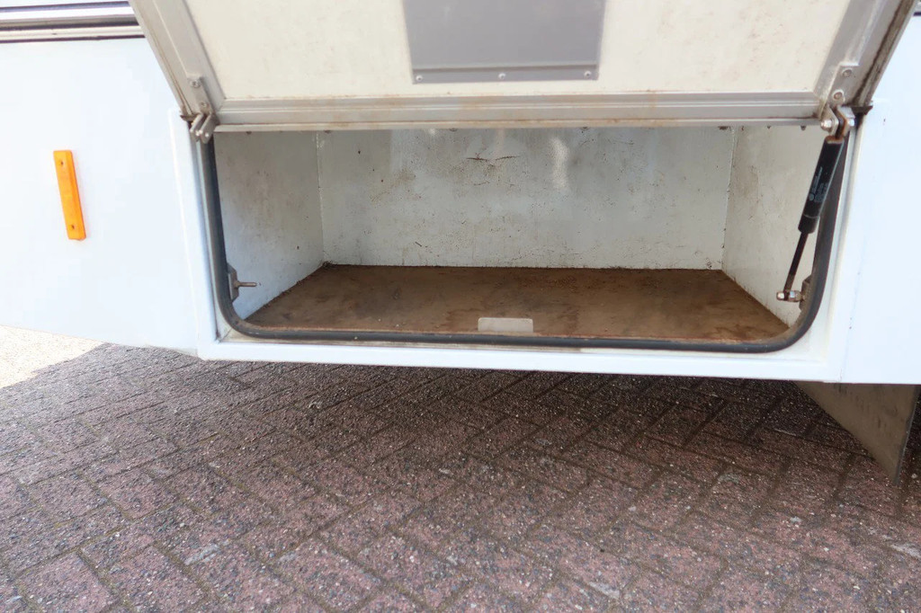 Iveco Daily 70 C 180 Verkoop/ foodtruck Super markt 3.0 L Turbo diesel + luchtvering 13
