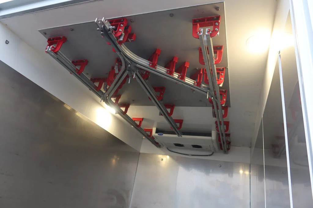 Iveco Daily 70 Daily 70 C 21 Hi-Matic 12