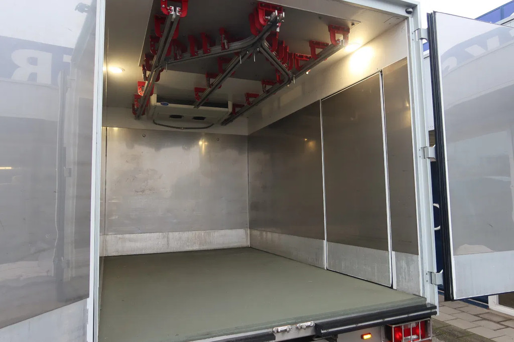 Iveco Daily 70 Daily 70 C 21 Hi-Matic 13